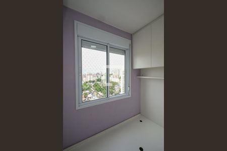 Quarto 1 de apartamento para alugar com 2 quartos, 36m² em Morumbi, São Paulo