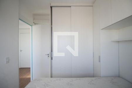 Quarto 1 de apartamento à venda com 2 quartos, 36m² em Morumbi, São Paulo
