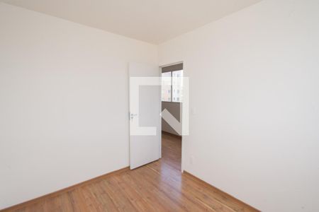 Quarto 2 de apartamento à venda com 3 quartos, 56m² em Bernardo Monteiro, Contagem