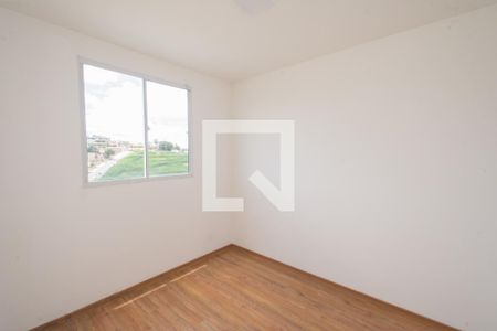 Quarto 2 de apartamento à venda com 3 quartos, 56m² em Bernardo Monteiro, Contagem