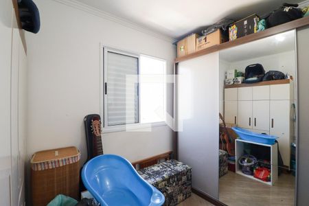 Quarto 1 de apartamento à venda com 2 quartos, 48m² em Vila Bela Vista (zona Norte), São Paulo