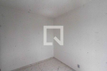 Quarto de apartamento para alugar com 2 quartos, 49m² em Jardim da Laranjeira (zona Leste), São Paulo