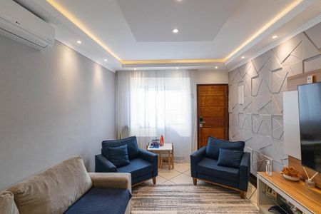 Sala de casa à venda com 3 quartos, 165m² em Jardim Artur Alvim, São Paulo