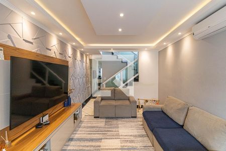 Sala de casa à venda com 3 quartos, 165m² em Jardim Artur Alvim, São Paulo