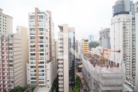 Apartamento para alugar com 2 quartos, 74m² em Pinheiros, São Paulo