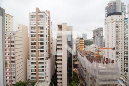 Apartamento para alugar com 2 quartos, 74m² em Pinheiros, São Paulo