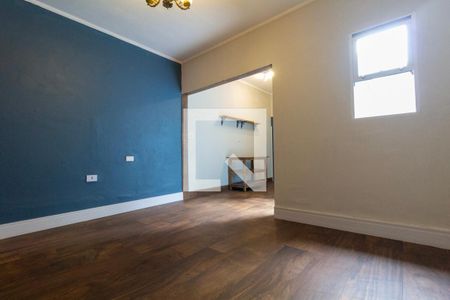 Sala de casa à venda com 2 quartos, 82m² em Vila Gomes Cardim, São Paulo