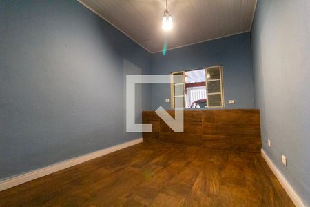 Quarto 1 de casa à venda com 2 quartos, 82m² em Vila Gomes Cardim, São Paulo