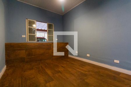Quarto 1 de casa à venda com 2 quartos, 82m² em Vila Gomes Cardim, São Paulo