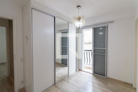 Quarto 2 - Suíte de apartamento para alugar com 3 quartos, 135m² em Rio Pequeno, São Paulo