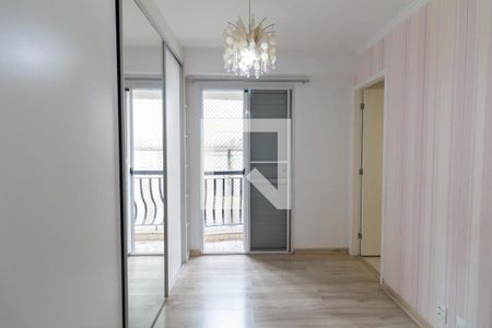 Quarto 2 - Suíte de apartamento para alugar com 3 quartos, 135m² em Rio Pequeno, São Paulo