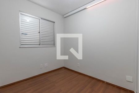 Quarto 2 de apartamento à venda com 4 quartos, 110m² em Buritis, Belo Horizonte