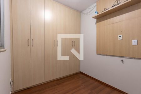 Quarto 1 de apartamento à venda com 4 quartos, 110m² em Buritis, Belo Horizonte