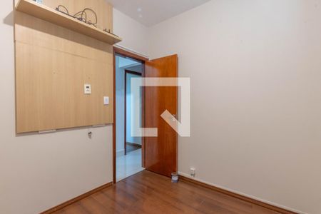 Quarto 1 de apartamento à venda com 4 quartos, 110m² em Buritis, Belo Horizonte