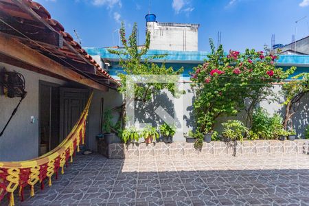Casa à venda com 4 quartos, 300m² em Vila Sao Jose, Diadema