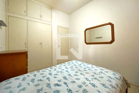 Quarto 1 de apartamento à venda com 2 quartos, 70m² em Nova Suíça, Belo Horizonte