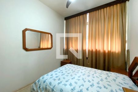 Quarto 1 de apartamento à venda com 2 quartos, 70m² em Nova Suíça, Belo Horizonte