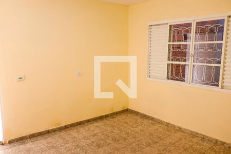 Quarto 2 de casa para alugar com 2 quartos, 70m² em Pestana, Osasco