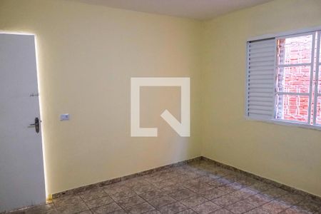 Quarto 1 de casa para alugar com 2 quartos, 70m² em Pestana, Osasco