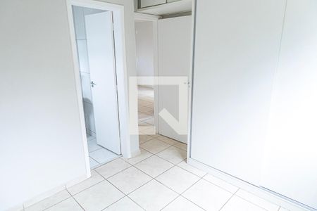 Quarto 1/ suite de apartamento à venda com 3 quartos, 61m² em São João Batista, Belo Horizonte