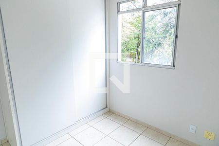 Quarto 1/ suite de apartamento à venda com 3 quartos, 61m² em São João Batista, Belo Horizonte