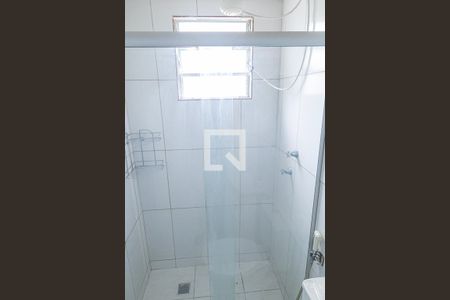 Suite de apartamento à venda com 3 quartos, 61m² em São João Batista, Belo Horizonte