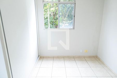 Quarto 1/ suite de apartamento à venda com 3 quartos, 61m² em São João Batista, Belo Horizonte