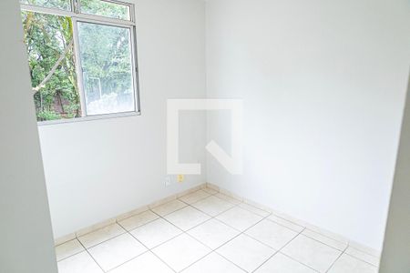 Quarto 1/ suite de apartamento à venda com 3 quartos, 61m² em São João Batista, Belo Horizonte