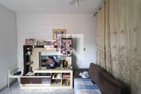 Casa à venda com 3 quartos, 126m² em Vila Tolstoi, São Paulo