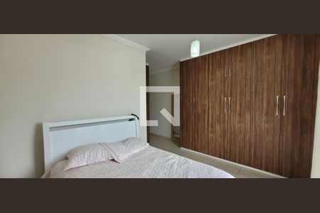 suite  de casa para alugar com 2 quartos, 279m² em Bom Retiro, Betim