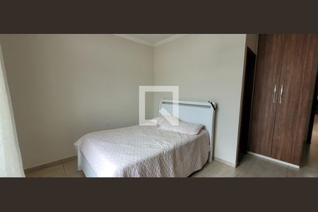 suite  de casa para alugar com 2 quartos, 279m² em Bom Retiro, Betim