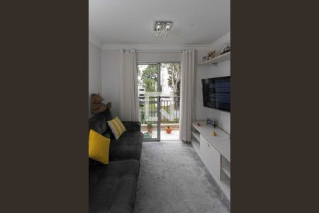 Apartamento à venda com 2 quartos, 52m² em Jardim Vila Formosa, São Paulo