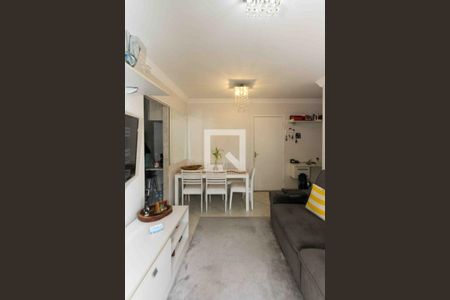 Apartamento à venda com 2 quartos, 52m² em Jardim Vila Formosa, São Paulo