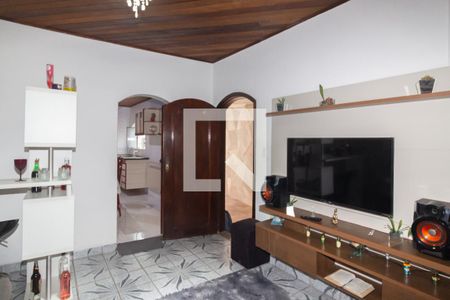 Sala de casa à venda com 2 quartos, 121m² em Cidade Líder, São Paulo