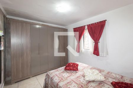 Quarto 1 de casa à venda com 2 quartos, 121m² em Cidade Líder, São Paulo