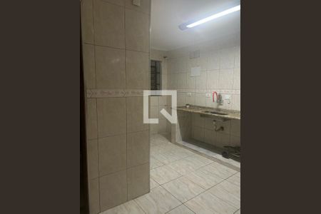 Casa para alugar com 2 quartos, 67m² em Jardim Stella, Santo André