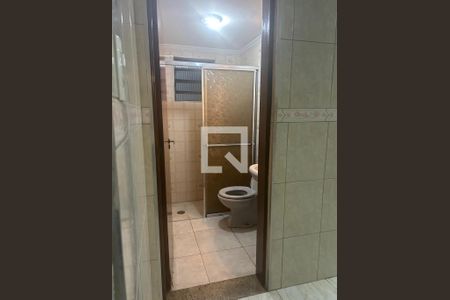 Casa para alugar com 2 quartos, 67m² em Jardim Stella, Santo André