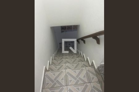 Casa para alugar com 2 quartos, 67m² em Jardim Stella, Santo André