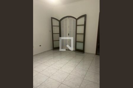 Casa para alugar com 2 quartos, 67m² em Jardim Stella, Santo André