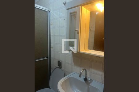 Casa para alugar com 2 quartos, 67m² em Jardim Stella, Santo André