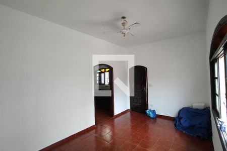 Casa para alugar com 2 quartos, 70m² em Jardim Imperador, Praia Grande