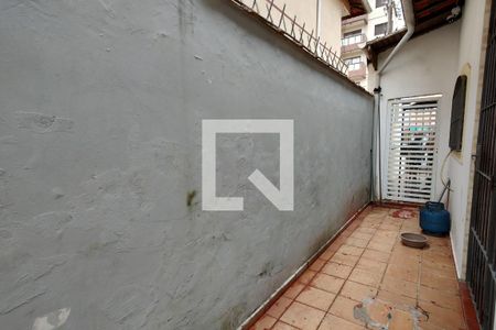 Casa para alugar com 2 quartos, 70m² em Jardim Imperador, Praia Grande