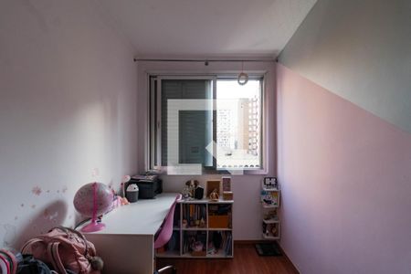 Quarto 2 de apartamento à venda com 3 quartos, 81m² em Água Branca, São Paulo