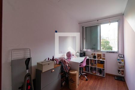 Quarto 2 de apartamento à venda com 3 quartos, 81m² em Água Branca, São Paulo