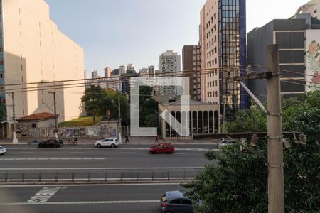 Vista do Quarto 1 de apartamento à venda com 3 quartos, 81m² em Água Branca, São Paulo