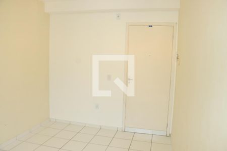 Apartamento para alugar com 2 quartos, 50m² em Jardim Arco-iris, Cotia