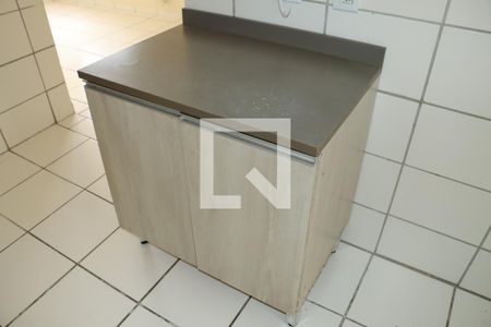 Apartamento para alugar com 2 quartos, 50m² em Jardim Arco-iris, Cotia