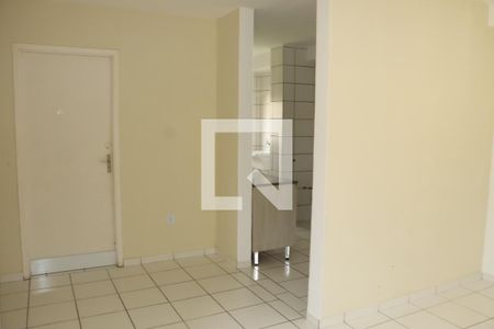 Apartamento para alugar com 2 quartos, 50m² em Jardim Arco-iris, Cotia