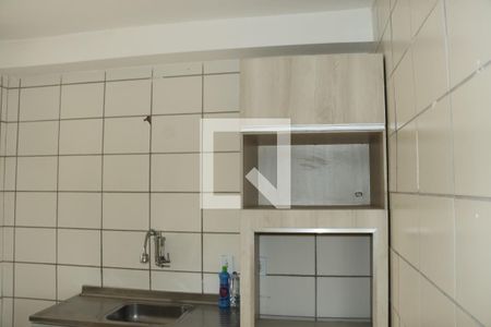 Apartamento para alugar com 2 quartos, 50m² em Jardim Arco-iris, Cotia