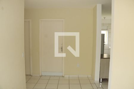 Apartamento para alugar com 2 quartos, 50m² em Jardim Arco-iris, Cotia
